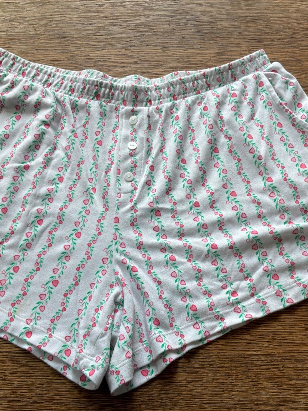 Roller Rabbit Heartvine boxers